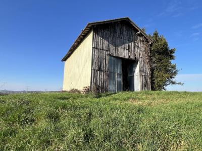 Vente Maison VERTEUIL-D'AGENAIS 47260