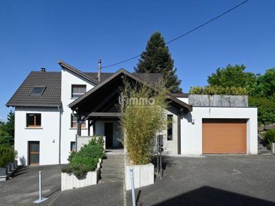 Vente Prestige COSSWILLER 67310