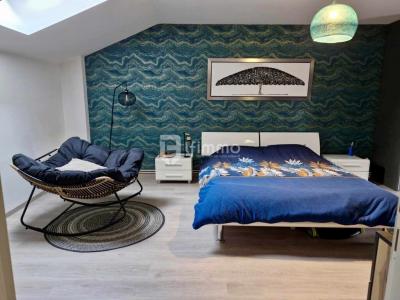 Vente Appartement 5 pices GOLBEY 88190