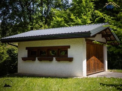 Vente Maison 8 pices GIEZ 74210