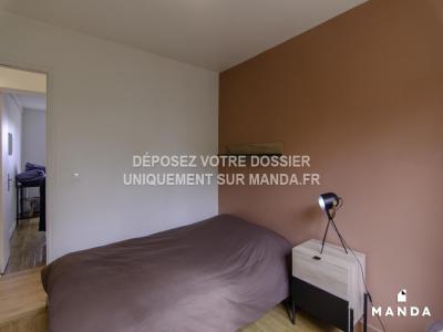 Location Appartement 5 pices HOUILLES 78800