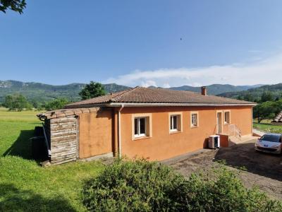 Vente Maison 5 pices BELESTA 09300