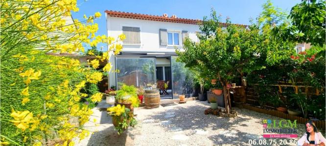 Vente Maison 4 pices SALON-DE-PROVENCE 13300