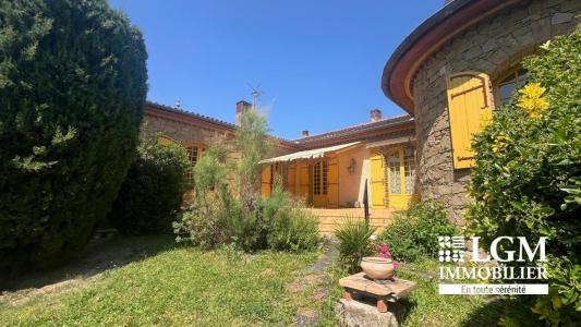 Vente Maison 8 pices UNION 31240