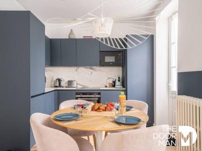 Vente Appartement 3 pices POULIGUEN 44510