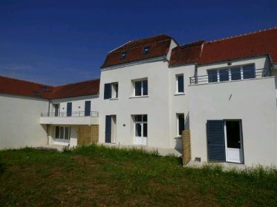 Location Appartement 3 pices PRESLES 95590