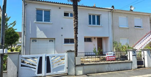 Vente Maison 5 pices TRELISSAC 24750
