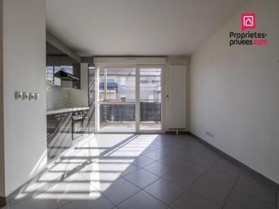 Vente Appartement 2 pices ANNEMASSE 74100