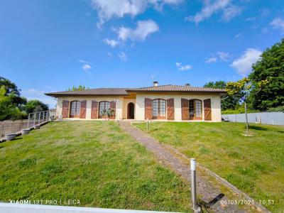 Vente Maison 7 pices SAINT-PAUL-LES-DAX 40990