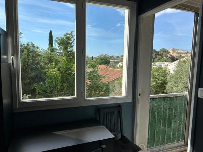 Vente Appartement 4 pices MONTPELLIER 34070