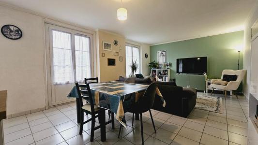 Vente Appartement 3 pices BOURGES 18000