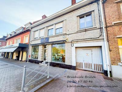 Vente Appartement SECLIN 59113
