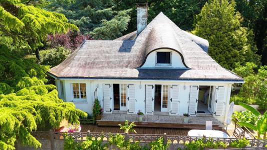 Vente Maison 9 pices CHAUVE 44320