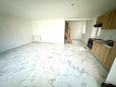 Vente Maison 5 pices TRESSON 72440