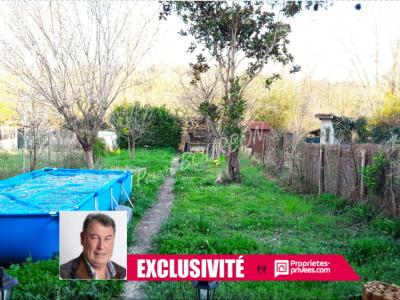 Vente Maison 5 pices ESPERAZA 11260
