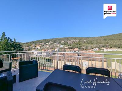 Vente Maison 4 pices ROUSSON 30340