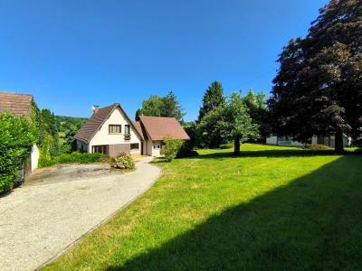Vente Maison 10 pices LYONS-LA-FORET 27480