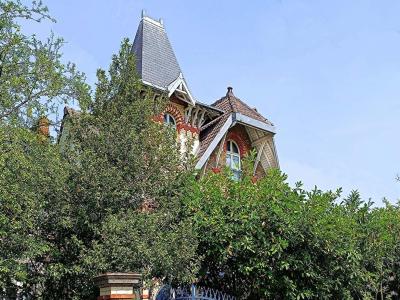 Vente Maison 9 pices NEUILLY-PLAISANCE 93360