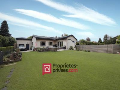Vente Maison 7 pices FURDENHEIM 67117