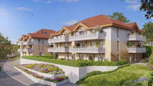 Vente Appartement POISY 74330