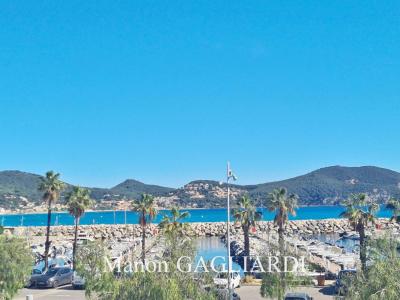 Vente Appartement 2 pices SAINT-CYR-SUR-MER 83270