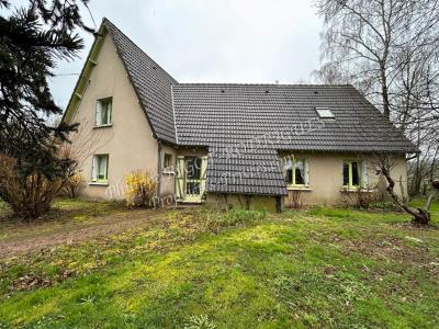 Vente Maison 6 pices FEUX 18300