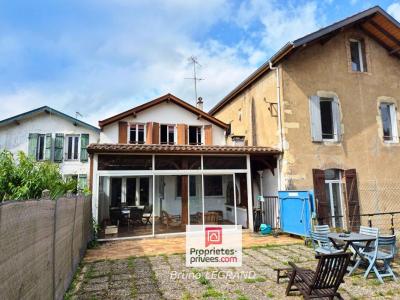 Vente Maison 12 pices PEYREHORADE 40300