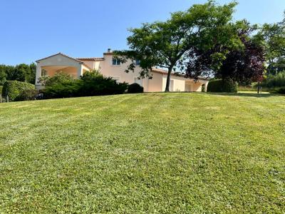 Vente Maison 7 pices VILLENEUVE-SUR-LOT 47300