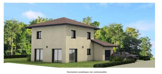 Vente Maison 4 pices ALLINGES 74200