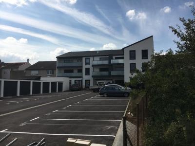 Location Appartement 3 pices STUCKANGE 57110