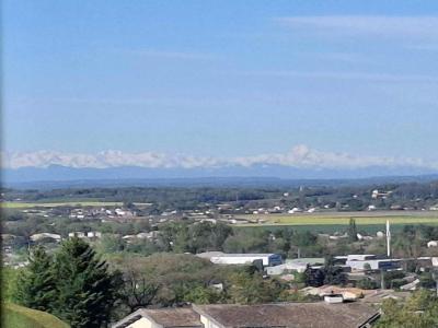 Vente Maison 4 pices LACROIX-FALGARDE 31120