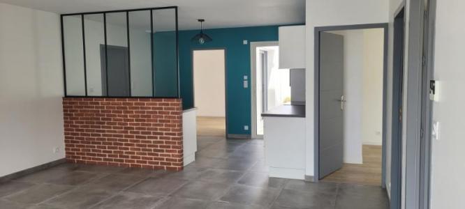 Vente Maison 5 pices HAUTE-GOULAINE 44115