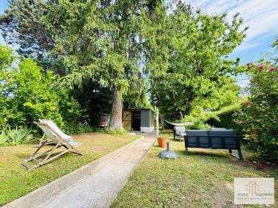 Vente Maison 4 pices SAINT-SEBASTIEN-SUR-LOIRE 44230