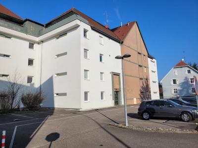 Vente Appartement 4 pices HEGENHEIM 68220