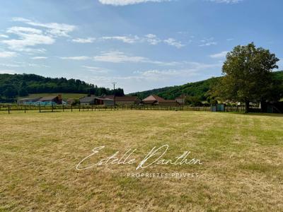 Vente Terrain LONGECHENAL 38690