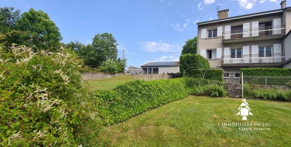 Vente Maison 7 pices SAINT-AGREVE 07320