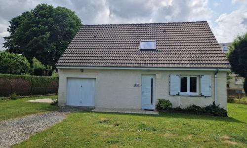 Vente Maison 4 pices SAINT-NICOLAS-D'ALIERMONT 76510