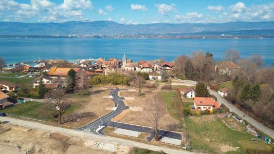 Vente Maison 6 pices NERNIER 74140