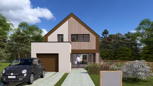 Vente Maison 4 pices PACE 35740