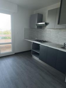 Location Appartement 2 pices SAINT-BRIEUC 22000