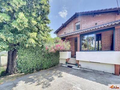 Vente Maison 6 pices TOULOUSE 31100