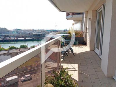 Vente Appartement 2 pices BOULOGNE-SUR-MER 62200
