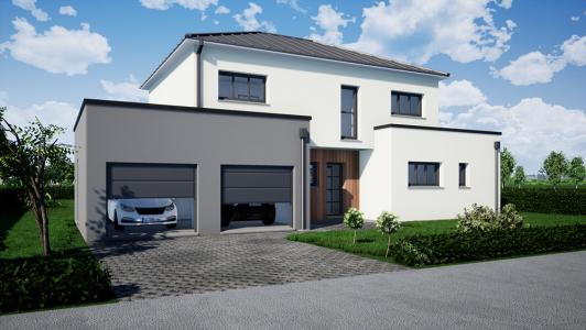 Vente Maison 6 pices BOIS-GUILLAUME 76230
