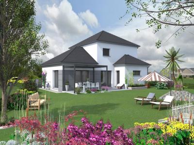 Vente Maison 5 pices SAINT-ETIENNE-DU-ROUVRAY 76800
