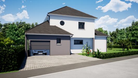 Vente Maison 5 pices PAVILLY 76570