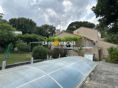 Vente Maison 6 pices GREASQUE 13850