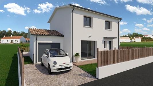 Vente Maison 5 pices SAINT-MEDARD-EN-JALLES 33160