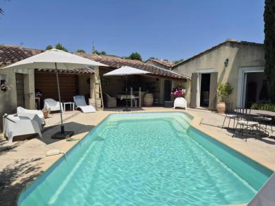 Vente Maison 6 pices GRAVESON 13690