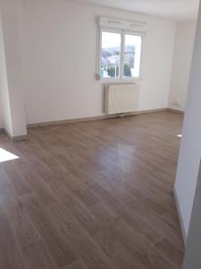 Location Appartement 3 pices RIOZ 70190