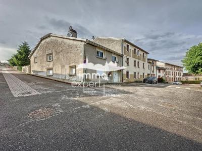 Vente Maison 7 pices REMONCOURT 88800